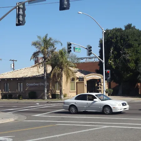 Motel 6 Glendale Phoenix