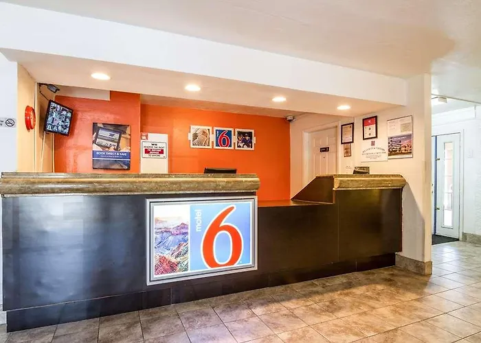 6 Phoenix Glendale