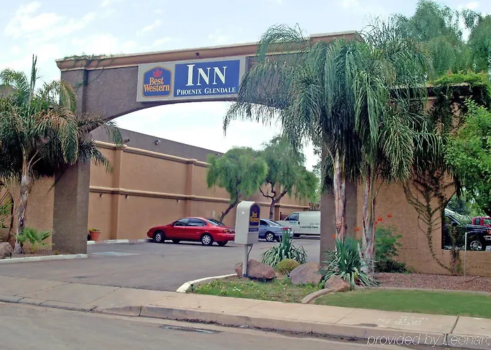 Hotel 6 Phoenix Glendale