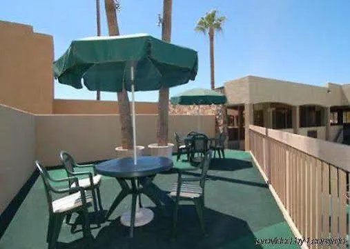6 Phoenix Glendale
