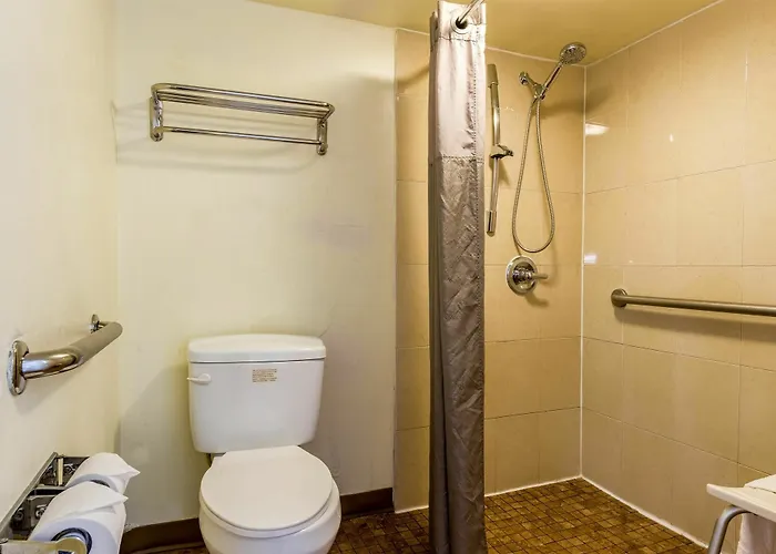 Hotel 6 Phoenix